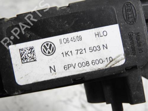 Used Electronic module Electronic module VW SCIROCCO III (137, 138) 2.0 TDI (170 hp) 21967076 21967076