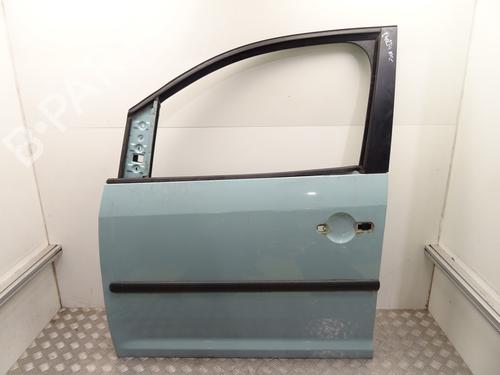 Used Left front door VW CADDY III MPV (2KB, 2KJ, 2CB, 2CJ) 1.9 TDI (105 hp) 28490207