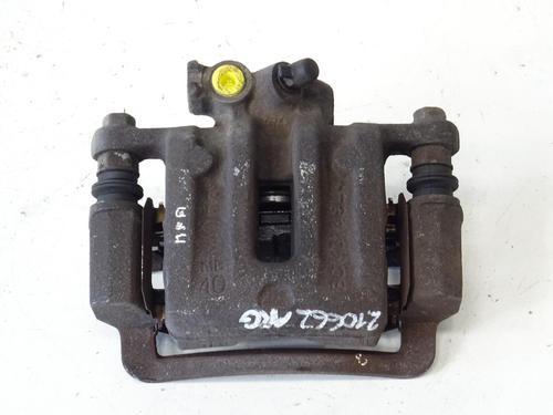 Used Left rear brake caliper CHEVROLET CAPTIVA (C100, C140) 2.0 D 4WD (150 hp) 20050900