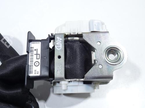 Used Front right seatbelt Front right seatbelt BMW 3 Touring (F31) 320 d xDrive (200 hp) 20062096 20062096