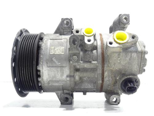 Used AC compressor AC compressor TOYOTA RAV 4 III (_A3_) 2.2 D 4WD (ALA30_, ALA30R) (177 hp) 32516972 32516972
