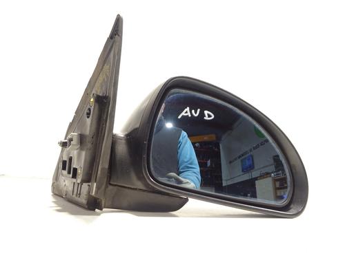 Retrovisor direito KIA CEE'D SW (ED) 1.6 CRDi 115 (115 hp) 29961159