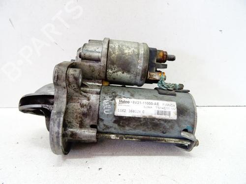 Starter FORD B-MAX (JK) 1.6 TDCi | BP20042873M8 - Image 2