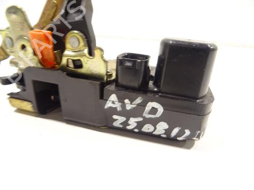 Front right lock CHRYSLER VOYAGER IV (RG, RS) 2.8 CRD | BP29340840C97 