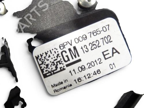 Pedal OPEL ASTRA J GTC 2.0 OPC Turbo (08) | BP35961703I4  - Image 5