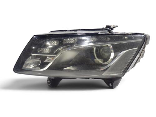 Left headlight AUDI Q5 (8RB) 2.0 TDI quattro | BP40537534C28 - Image 5
