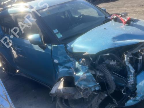 Switch SUZUKI IGNIS III (MF, FF) 1.2 Hybrid AllGrip (ATK412) | BP33206685I30 - Image 7