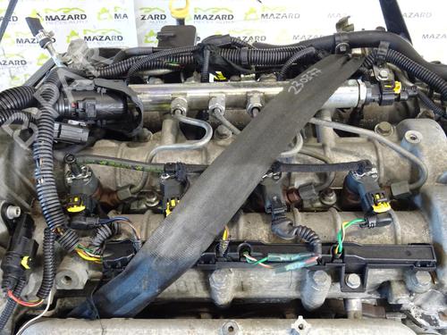 Used Engine Engine ALFA ROMEO GT (937_) 1.9 JTD (937CXN1B) (150 hp) 20051430 20051430