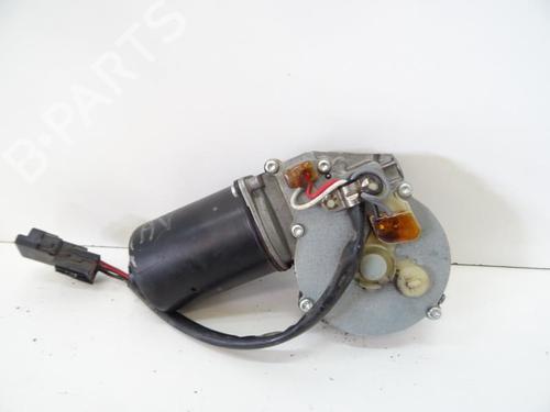 Used Front wiper motor Front wiper motor PEUGEOT 807 (EB_) 2.0 HDi (163 hp) 20069512 20069512