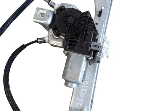 Front left window mechanism DS DS 3 (SA_) 1.2 VTi 82 (SAHMZ6) | BP39550860C22 - Image 4