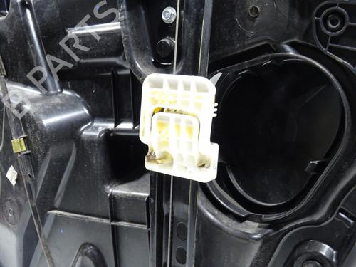 Used Rear left window mechanism Rear left window mechanism FIAT FREEMONT (345_) 2.0 JTD 4x4 (170 hp) 21005774 21005774