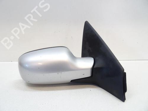 Right mirror RENAULT MEGANE II (BM0/1_, CM0/1_)  | BP20055307C27 
