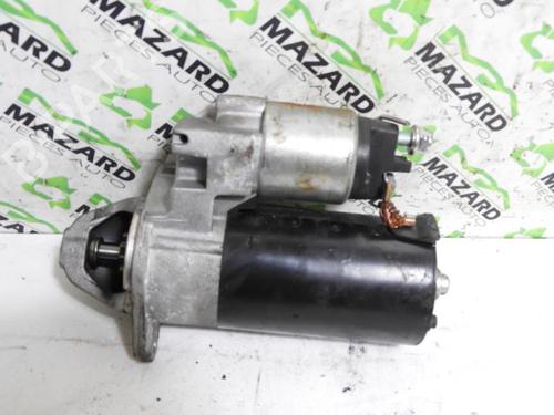 Used Starter MERCEDES-BENZ A-CLASS (W169) A 180 CDI (169.007, 169.307) (109 hp) 20072106