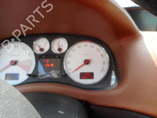 Instrument cluster PEUGEOT 307 (3A/C) 2.0 16V | BP20071988C47 