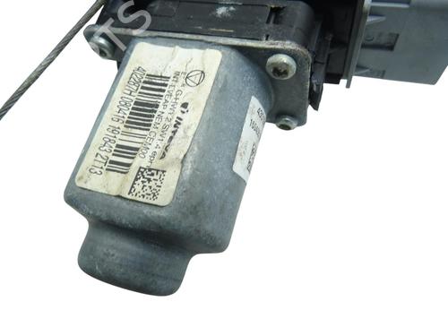 Front left window mechanism DS DS 5 (KF_) | BP36091632C22 - Image 4