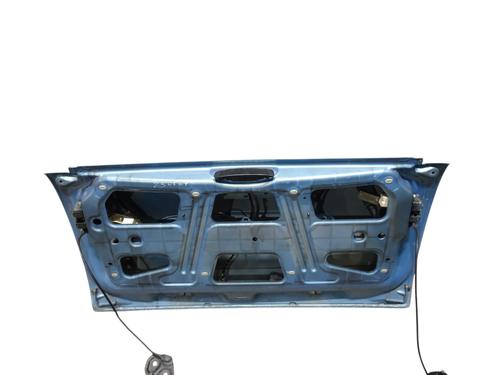 Bagklap CC/Kombi-Coupé Bagklap CC/Kombi-Coupé CITROËN C3 Pluriel (HB_) 1.4 HDi (68 hp) 36872469 36872469