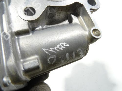 Used Throttle body Throttle body RENAULT TWINGO III (BCM_, BCA_) [2014-2026] 23787445 23787445