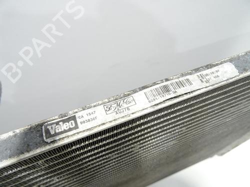 Used AC radiator AC radiator VOLVO XC70 II (136) D5 AWD (185 hp) 20061934 20061934