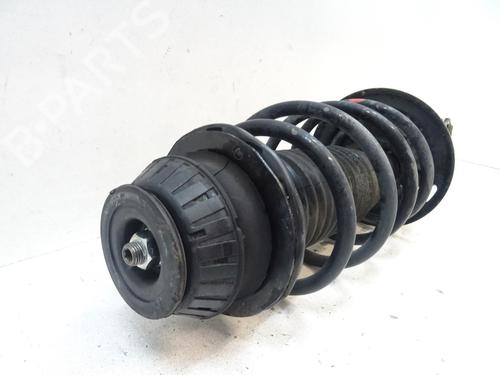 Used Left front shock absorber Left front shock absorber TOYOTA YARIS (_P9_) 1.33 VVT-i (NSP90_, NSP90R) (100 hp) 20040685 20040685