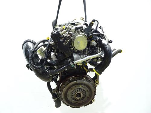 Engine FIAT GRANDE PUNTO (199_) 1.3 D Multijet | BP28540694M1