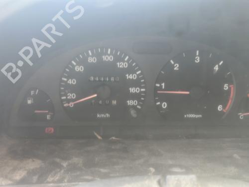 Instrument cluster SUZUKI VITARA (ET) HDI (SE 420HDI) | BP29340873C47 - Image 8
