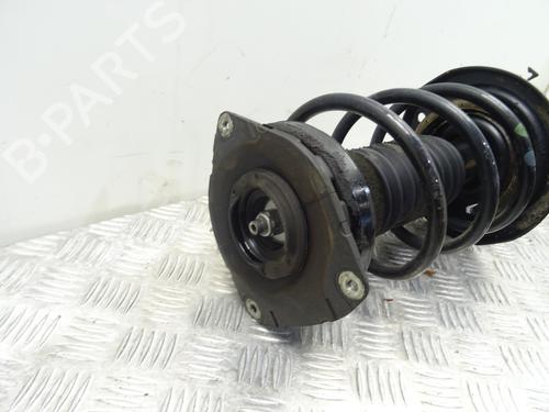 Left front shock absorber RENAULT MEGANE III Hatchback (BZ0/1_, B3_) 1.5 dCi (BZ09, BZ0D, BZ1W, BZ29, BZ14) | BP30106679M16
