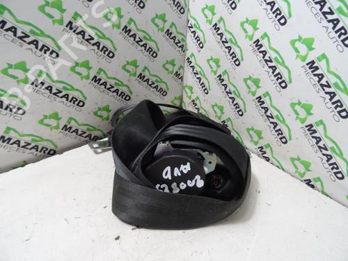 Used Front right belt tensioner RENAULT SCÉNIC III (JZ0/1_) 1.5 dCi (110 hp) 20071147