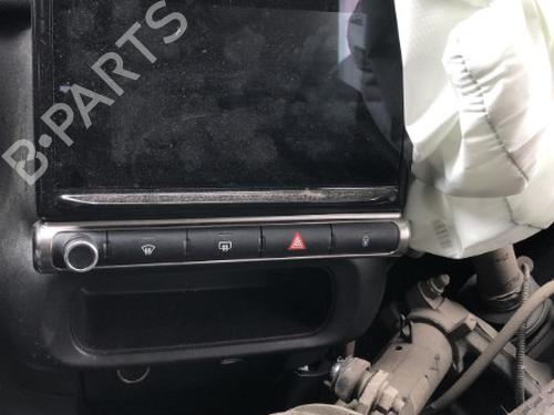 Alternator CITROËN C3 III (SX) 1.2 PureTech 82 | BP24656024M7  - Image 8