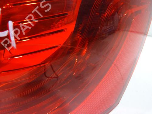 Right taillight SEAT IBIZA IV (6J5, 6P1) 1.6 TDI | BP25347543C35 
