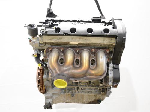 Engine PEUGEOT 206 CC (2D) 2.0 S16 | BP34617526M1 - Image 8