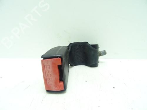 Used Seat buckle RENAULT CLIO I (B/C57_, 5/357_) 1.9 D (65 hp) 30295472