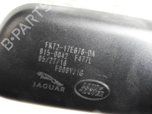 Used Rear mirror JAGUAR XF II (X260) 3.0 (340 hp) 20065649