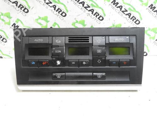 Climate control AUDI A4 B6 Avant (8E5) 1.9 TDI | BP21965375I5 - Image 3