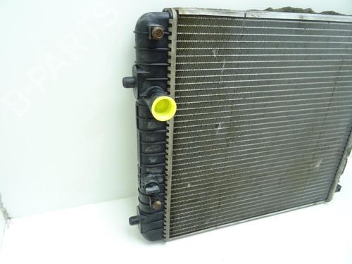 Køler OPEL AGILA (A) (H00) 1.2 16V (F68) | BP24865016M31 