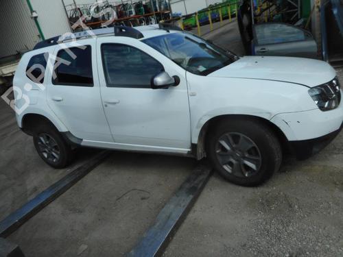 AC compressor DACIA DUSTER (HS_) 1.5 dCi 4x4 | BP23250847M34  - Image 12
