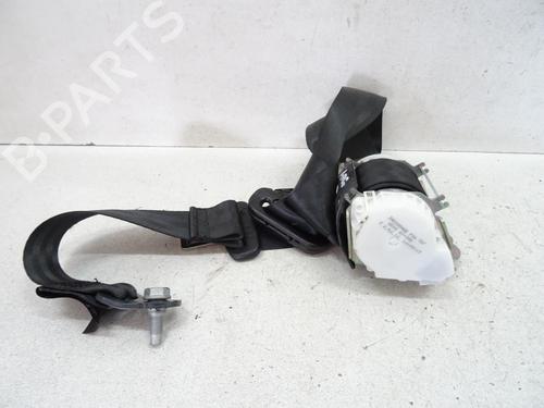 Used Rear left belt tensioner PEUGEOT 5008 (0U_, 0E_) 1.6 HDi (114 hp) 20063431