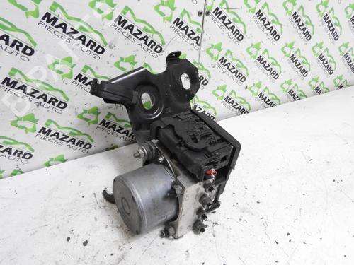 Used ABS pump FIAT GRANDE PUNTO (199_) [2005-2025]  21965156