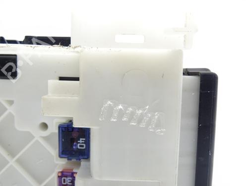 Used Electronic module Electronic module 37725945 37725945