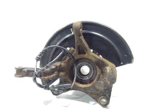 Right front steering knuckle DACIA DUSTER (HS_) 1.5 dCi 4x4 (HSMC, HSMD) | BP29706240M26 