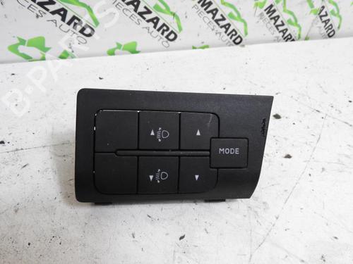 Used Headlight switch PEUGEOT BOXER Van 2.2 HDi 130 (131 hp) 22515682