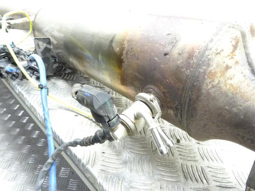 Catalyst NISSAN NV400 Van (X62, X62B) | BP29405364M10 - Image 6