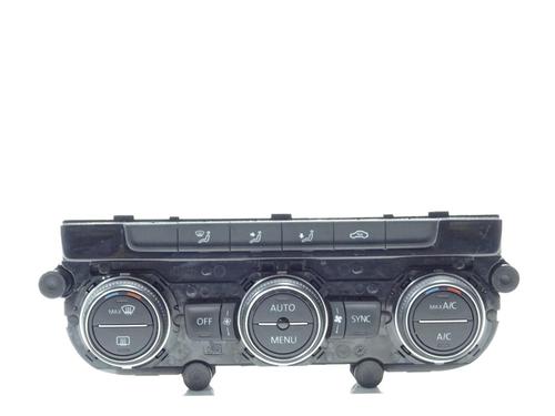 Used Climate control VW GOLF VII (5G1, BQ1, BE1, BE2) 1.6 TDI (105 hp) 28216564