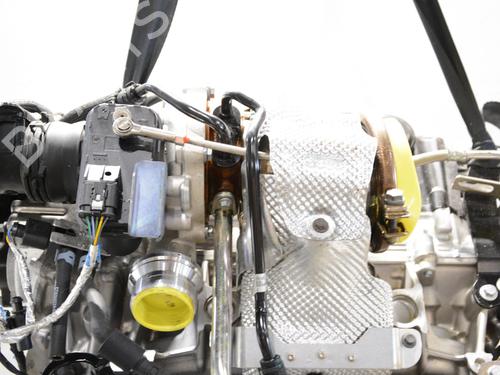 Engine LAND ROVER RANGE ROVER EVOQUE (L551) | BP36541201M1 - Image 3
