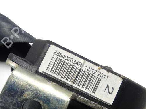 Rear right seatbelt RENAULT FLUENCE (L3_) 1.5 dCi (L30D, L30L, L306, L33F, L33L, L33M, L33V, L33W) | BP39935171I28 - Image 2