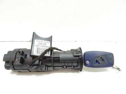 Ignition barrel FIAT PANDA (169_) 1.2 (169.AXB11, 169.AXB1A) | BP20054394M48