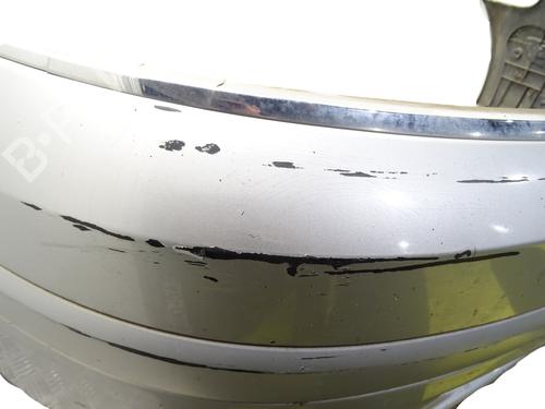 Front bumper RENAULT LAGUNA II Grandtour (KG0/1_) 1.9 dCi | BP29911472C7