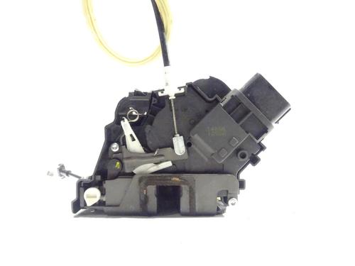 Rear left lock FORD FOCUS II (DA_, HCP, DP) 1.8 TDCi | BP30778194C100