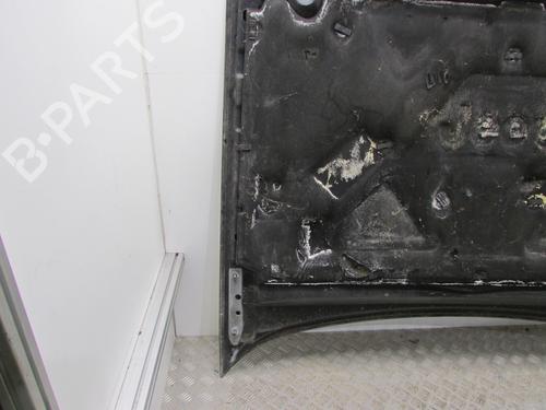 Hood JEEP GRAND CHEROKEE I (ZJ, ZG) 2.5 TD 4x4 (Z) | BP24940400C1 