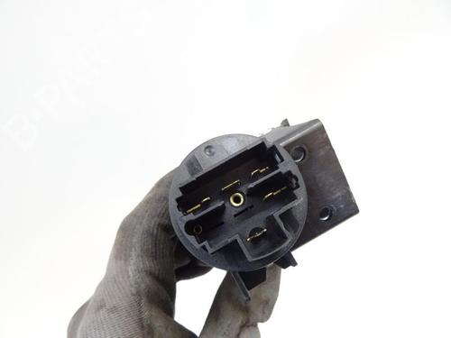 Used Ignition barrel Ignition barrel LANCIA MUSA (350_) 1.3 D Multijet (350.AXG11, 350.AXG1A) (90 hp) 20068524 20068524