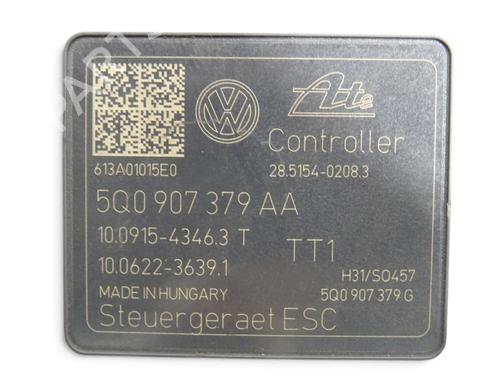 Bremsaggregat ABS für Bremsaggregat ABS 38727093 38727093